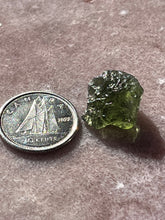 Load image into Gallery viewer, Moldavite 81

