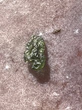 Load image into Gallery viewer, Moldavite 82
