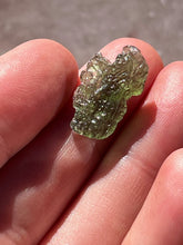 Load image into Gallery viewer, Moldavite 82
