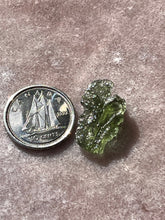 Load image into Gallery viewer, Moldavite 82
