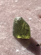 Load image into Gallery viewer, Moldavite 83
