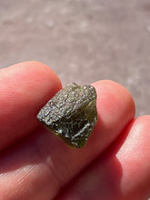 Load image into Gallery viewer, Moldavite 83
