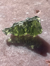 Load image into Gallery viewer, Moldavite 87
