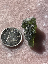 Load image into Gallery viewer, Moldavite 87
