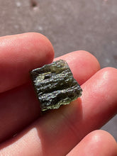 Load image into Gallery viewer, Moldavite 88

