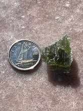 Load image into Gallery viewer, Moldavite 89
