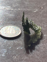 Load image into Gallery viewer, Moldavite 90
