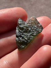 Load image into Gallery viewer, Moldavite 92
