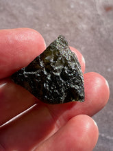 Load image into Gallery viewer, Moldavite 93
