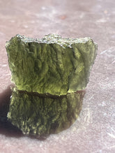 Load image into Gallery viewer, Moldavite 95
