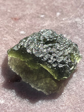 Load image into Gallery viewer, Moldavite 95
