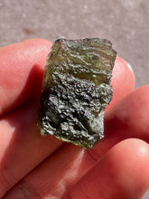 Load image into Gallery viewer, Moldavite 95
