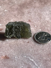 Load image into Gallery viewer, Moldavite 95
