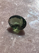 Load image into Gallery viewer, Moldavite faceted 1
