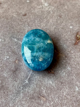 Load image into Gallery viewer, afghanite palmstone 13
