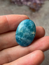Load image into Gallery viewer, afghanite palmstone 13
