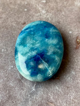 Load image into Gallery viewer, Afghanite palmstone 15
