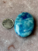 Load image into Gallery viewer, Afghanite palmstone 15
