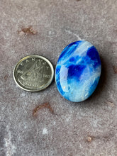 Load image into Gallery viewer, Afghanite palmstone 18
