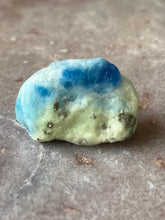 Load image into Gallery viewer, Afghanite gem rough 2
