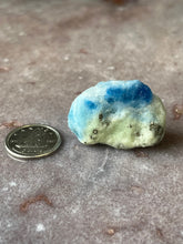 Load image into Gallery viewer, Afghanite gem rough 2
