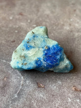 Load image into Gallery viewer, Afghanite gem rough 3
