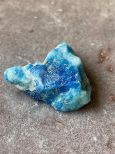 Load image into Gallery viewer, Afghanite gem rough 3
