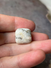 Load image into Gallery viewer, Tugtupite 16 tumbled
