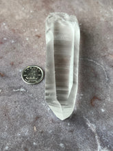 Load image into Gallery viewer, Lemurian quartz 3
