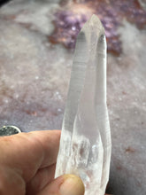 Load image into Gallery viewer, Lemurian crystal 5
