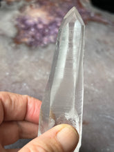 Load image into Gallery viewer, Lemurian crystal 5
