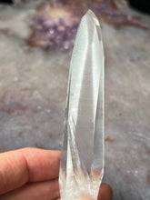 Load image into Gallery viewer, Lemurian crystal 9
