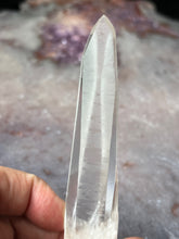 Load image into Gallery viewer, Lemurian crystal 9
