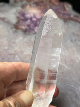 Load image into Gallery viewer, Lemurian crystal 12
