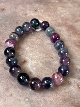 Load image into Gallery viewer, Fluorite bracelet 10mm
