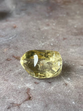 Load image into Gallery viewer, Citrine polished
