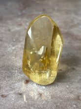 Load image into Gallery viewer, Citrine polished 4
