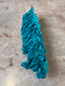 Drusy Chrysocolla 2