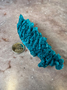 Drusy Chrysocolla 2