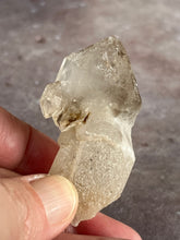 Load image into Gallery viewer, Smokey elestial quartz 15
