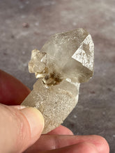 Load image into Gallery viewer, Smokey elestial quartz 15
