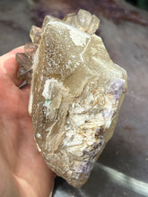 Load image into Gallery viewer, Elestial quartz 3
