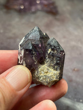 Load image into Gallery viewer, Goboboseb Amethyst from Namibia
