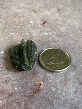 Load image into Gallery viewer, Moldavite 1
