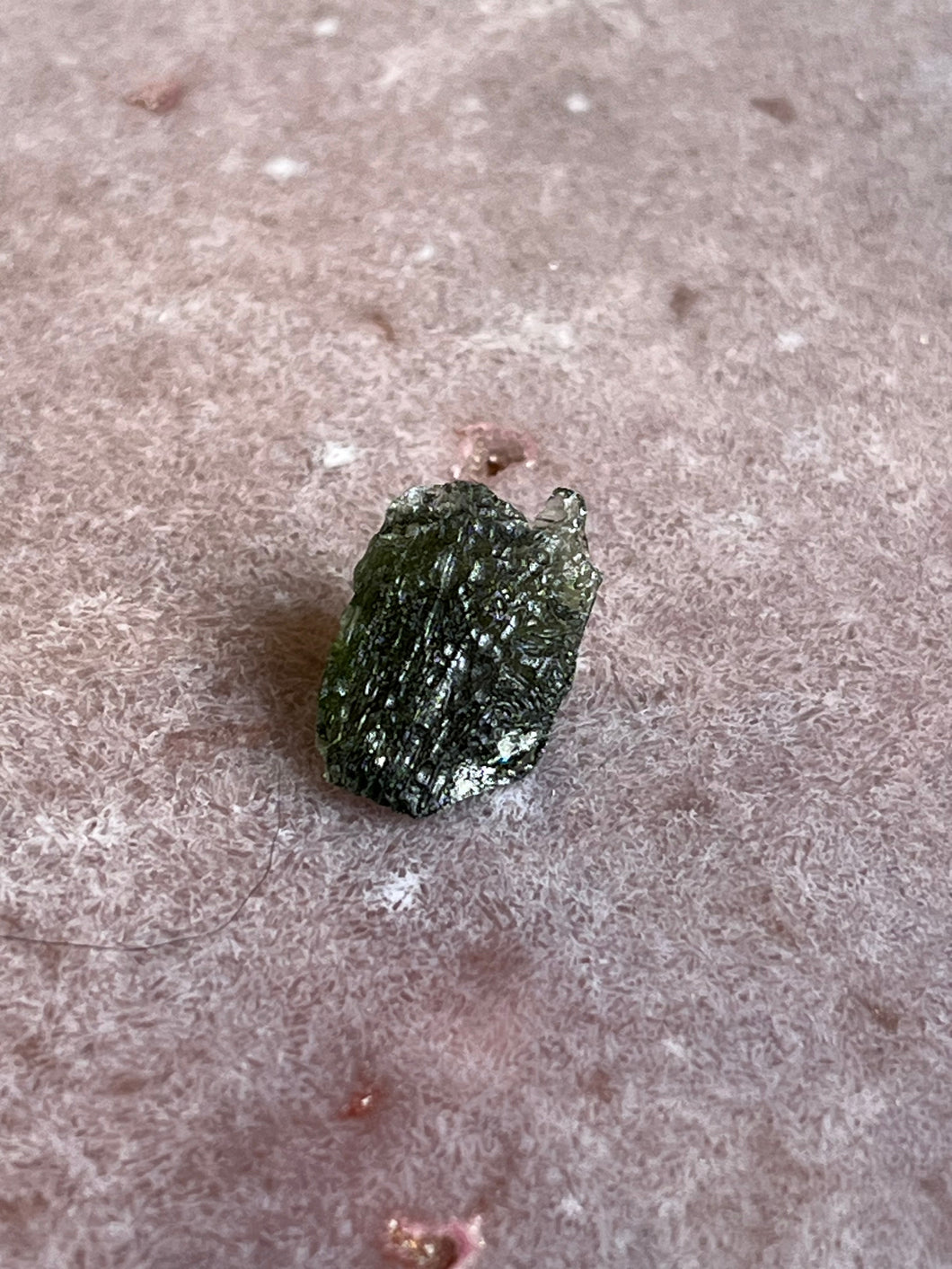 Moldavite 4