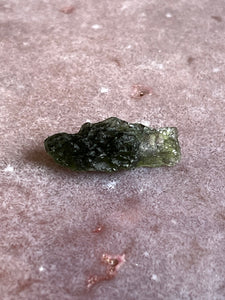 Moldavite 8