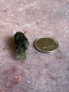 Moldavite 8