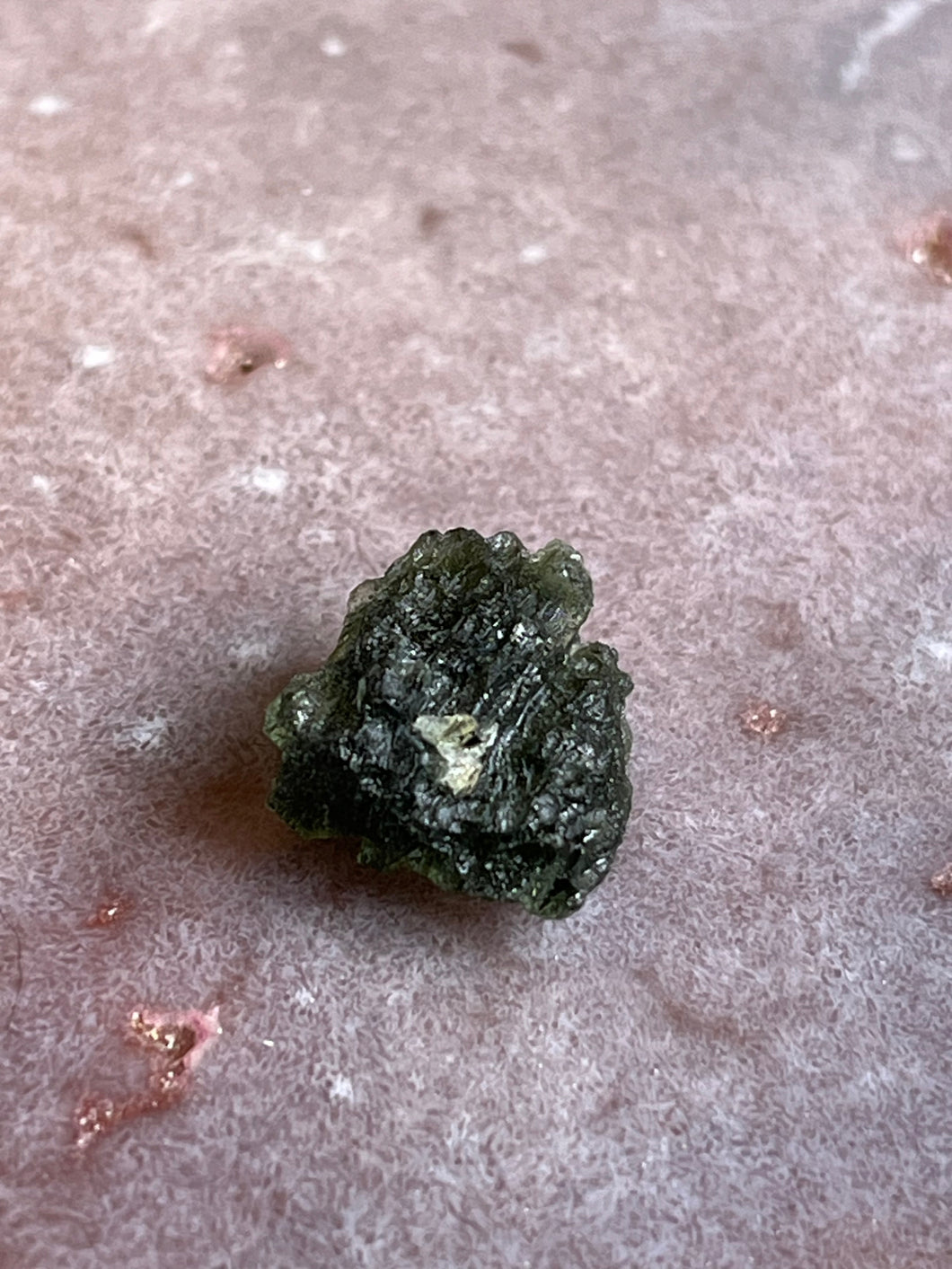 Moldavite 11