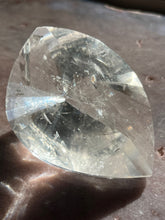 Load image into Gallery viewer, Lemurian spiral portal 8 LP8
