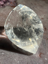 Load image into Gallery viewer, Lemurian spiral portal 8 LP8
